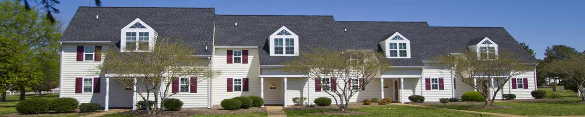 The Historic Powhatan Resort